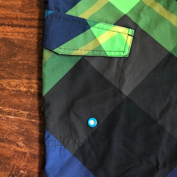 🎉Host Pick!🎉NWT! Mossimo Supply Co. Board Shorts - Picture 8 of 12